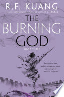 The Burning God
